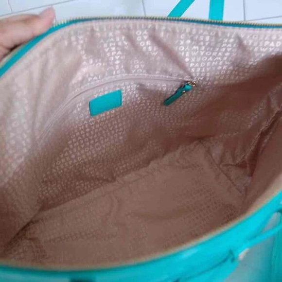 Kate Spade ♠️ Purse and matching Wallet - Picture 3 of 4